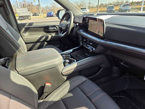 New 2026 Chevrolet Tahoe RST w/ Comfort Package image 6