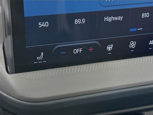 New 2025 Ford Maverick Lariat w/ Black Appearance Package image 23