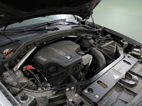 Used 2013 BMW X3 xDrive28i image 32