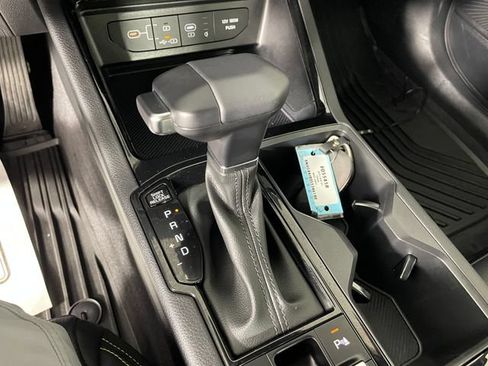 Certified 2025 Kia K5 GT FWD image 11