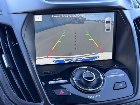 Used 2018 Ford Escape Titanium image 27