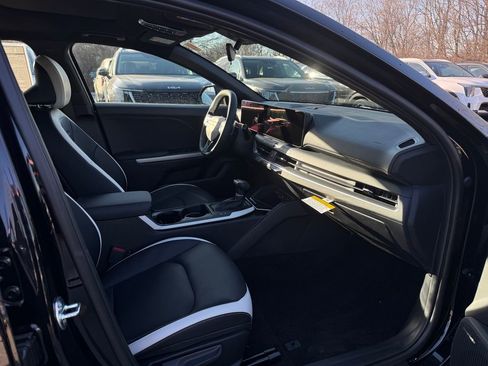New 2026 Kia K4 GT-Line Turbo image 21