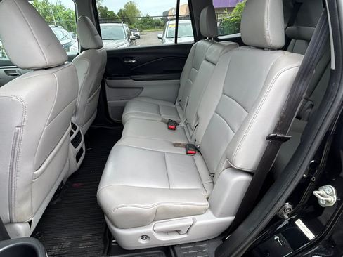 Used 2016 Honda Pilot EX-L image 13