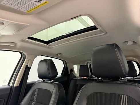 Used 2019 Ford EcoSport SES image 20