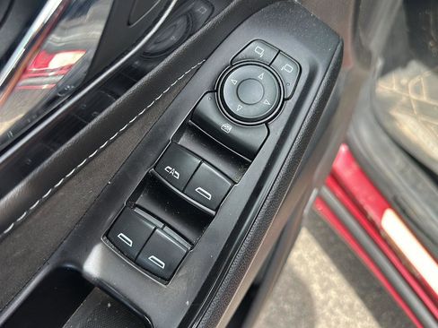 Used 2020 Chevrolet Traverse High Country w/ LPO, Floor Liner Package AWD/4WD image 11
