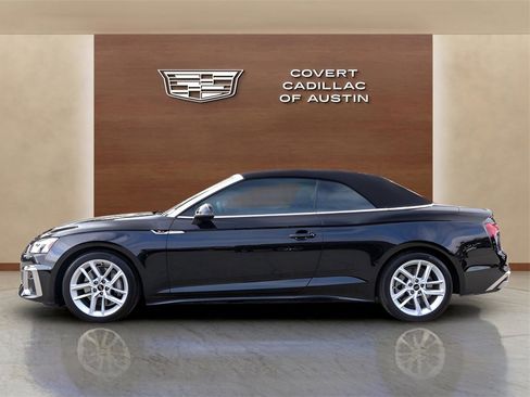 Used 2024 Audi A5 2.0T Premium image 2