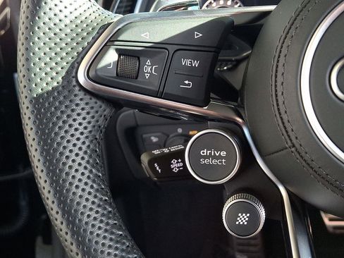 Used 2023 Audi R8 V10 performance image 19