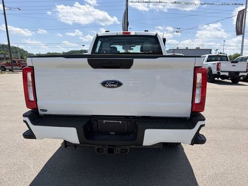 New 2026 Ford F250 XL w/ STX Appearance Package AWD/4WD image 5