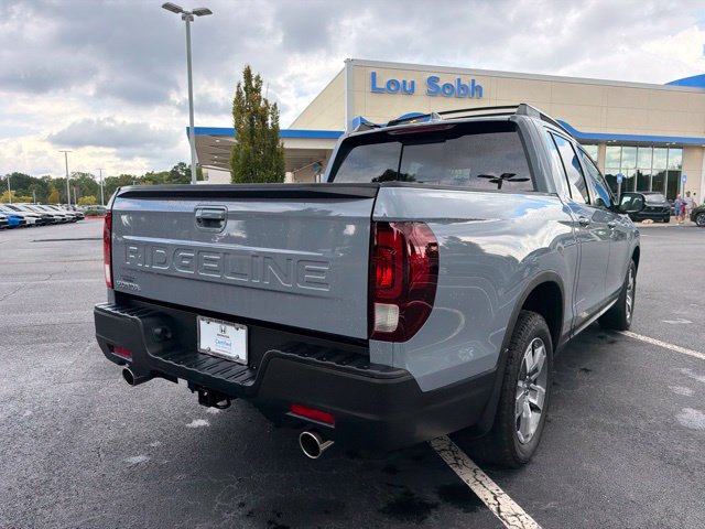 Certified 2026 Honda Ridgeline RTL image 6