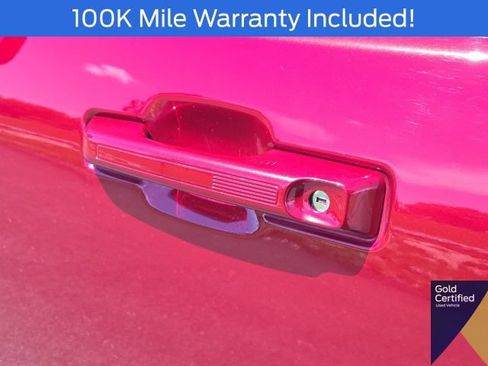 Used 2025 Ford Maverick Tremor AWD/4WD image 19