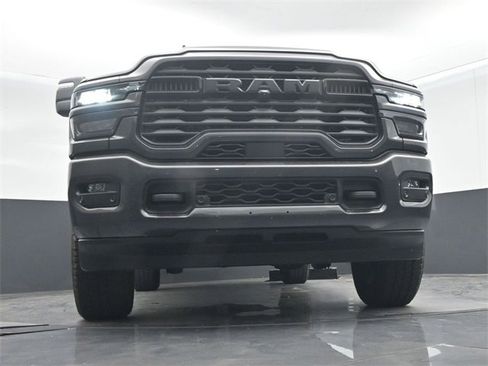 New 2026 RAM 2500 Big Horn image 44