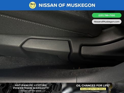 New 2026 Nissan Sentra SV image 12