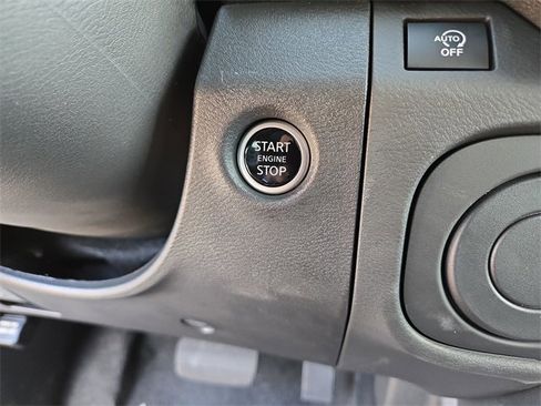 New 2025 Nissan Frontier SV w/ SV Convenience Package image 20