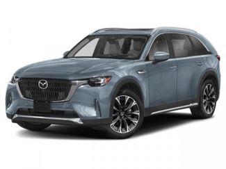 New 2026 MAZDA CX-90 Plug-In Hybrid w/ Premium Plus video 1