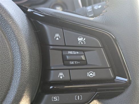 New 2026 Subaru Forester Touring image 32