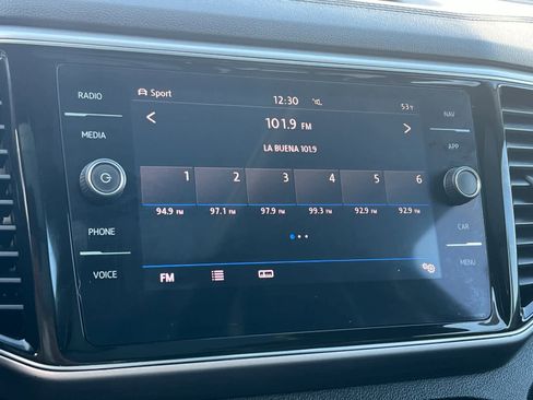 Used 2019 Volkswagen Atlas SEL image 19