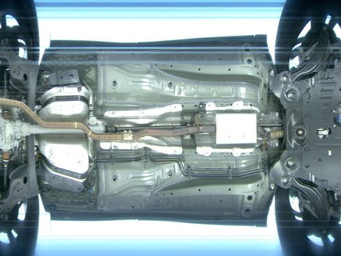 Certified 2023 Chevrolet TrailBlazer LT w/ Convenience Package image 28