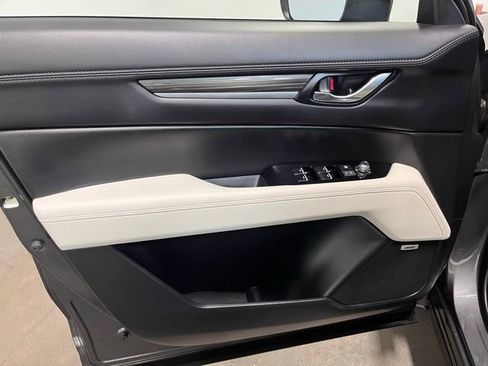 Used 2021 MAZDA CX-5 Grand Touring Reserve image 20