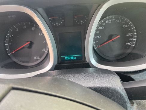 Used 2014 Chevrolet Equinox LS w/ LPO, Protection Package image 11