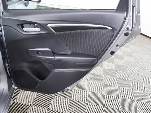 Used 2020 Honda Fit EX image 25