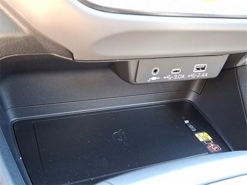 New 2025 Subaru Crosstrek 2.5i Limited image 19