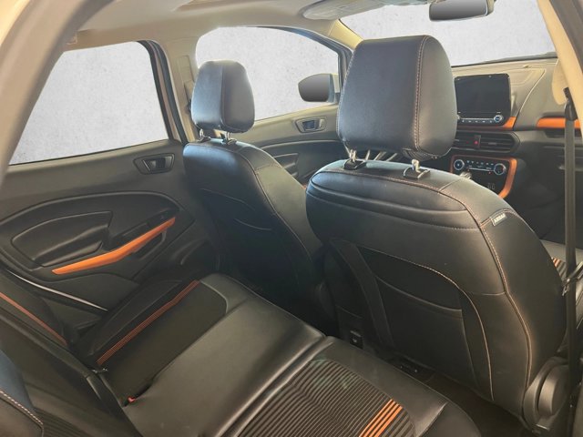 Used 2018 Ford EcoSport SES AWD/4WD image 21