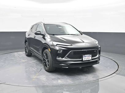 New 2026 Buick Encore GX Sport Touring w/ Advanced Technology Package