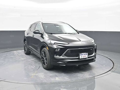 New 2026 Buick Encore GX Sport Touring w/ Advanced Technology Package image 1