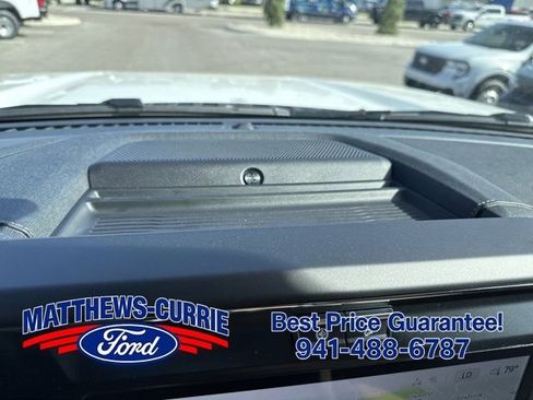 New 2026 Ford F250 Lariat w/ Chrome Package AWD/4WD image 20
