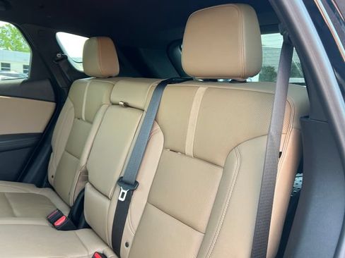 Used 2023 Chevrolet Blazer Premier w/ Enhanced Convenience Package AWD/4WD image 20