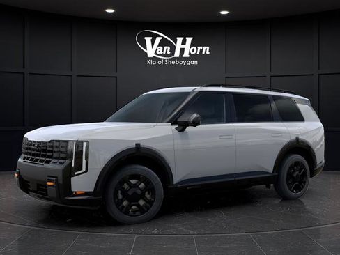 New 2027 Kia Telluride SX Prestige X-Pro image 3