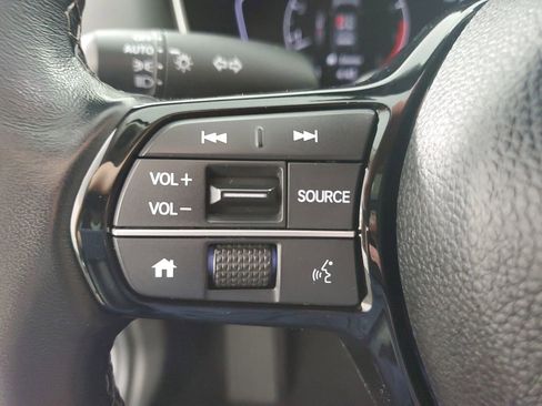 Used 2024 Honda Civic EX-L image 23