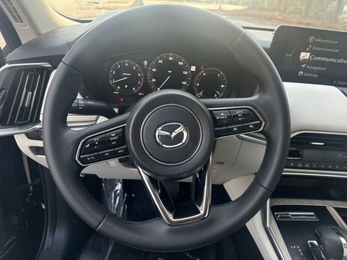 New 2026 MAZDA CX-90 3.3 Turbo S w/ Premium Package image 14
