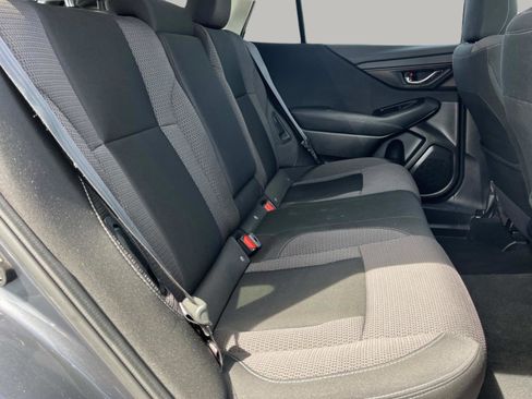 Used 2024 Subaru Outback Premium image 27