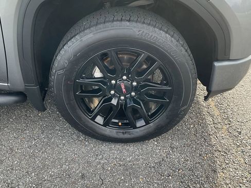 Used 2021 GMC Sierra 1500 Elevation image 12