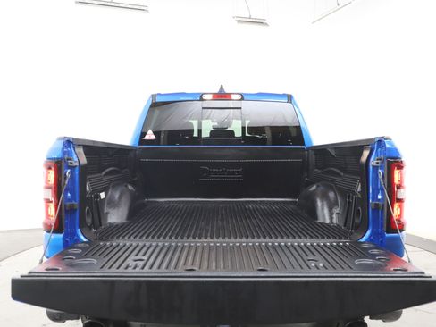 Used 2025 RAM 1500 Rebel image 17