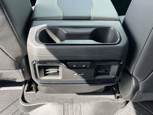 New 2026 Chevrolet Silverado 1500 ZR2 AWD/4WD image 13