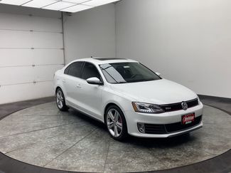 Used 2015 Volkswagen Jetta GLI SEL video 2