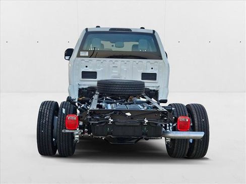 New 2025 Ford F450 XL image 9