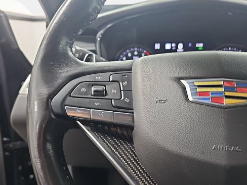 Used 2020 Cadillac XT6 Sport AWD/4WD image 19