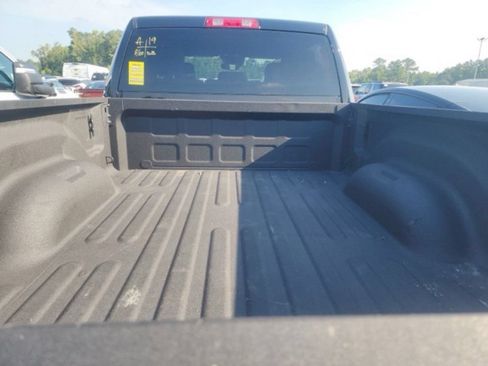 Used 2026 RAM 2500 Big Horn AWD/4WD image 15