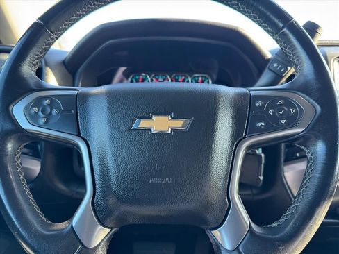 Used 2019 Chevrolet Silverado 1500 LT image 15