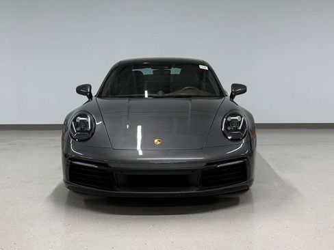 Certified 2024 Porsche 911 GT3 RS image 9