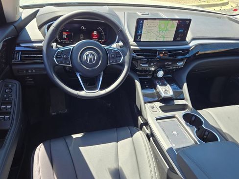 Certified 2026 Acura MDX SH-AWD image 2