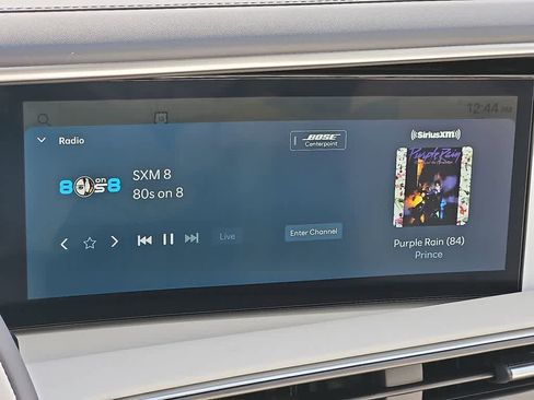 New 2026 Hyundai Palisade Calligraphy image 16