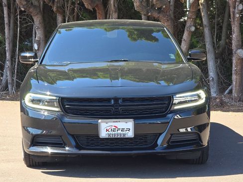 Used 2023 Dodge Charger SXT RWD image 9