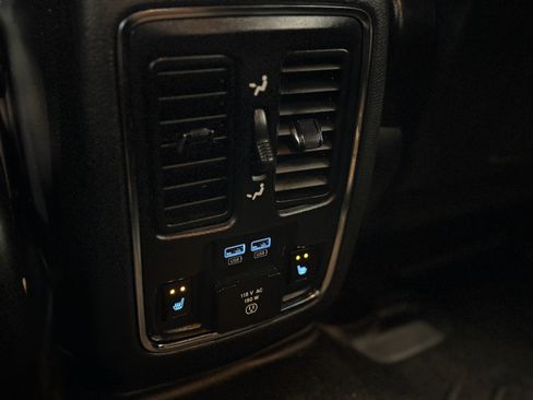 Used 2017 Dodge Durango GT w/ Premium Group AWD/4WD image 22