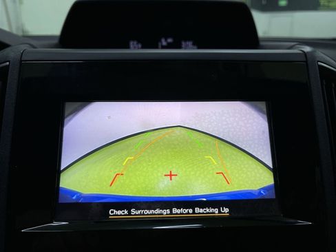 Used 2022 Subaru Impreza 2.0i Premium image 22