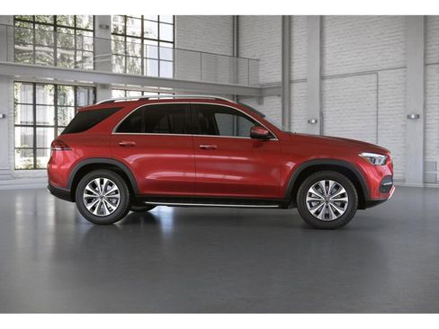 Certified 2022 Mercedes-Benz GLE 350 4MATIC image 16