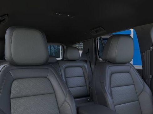 New 2027 Chevrolet Equinox LT w/ Convenience Package II FWD image 24